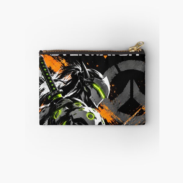 Item preview, Overwatch Genji  designed and sold by NBT-NOVA.