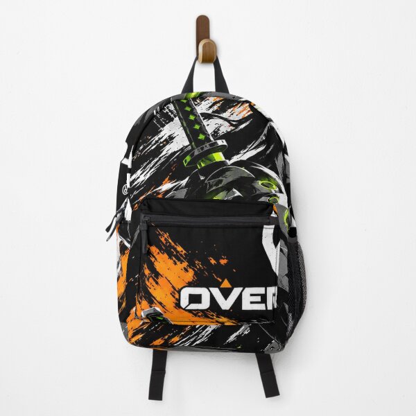 Item preview, Overwatch Genji  designed and sold by NBT-NOVA.