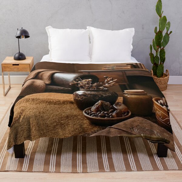Item preview, Colors - Brown room designed and sold by snoWorkshop.