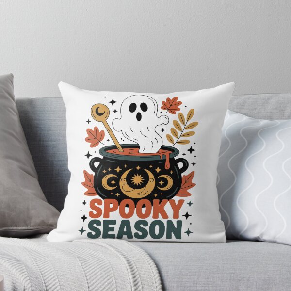 Item preview, SPOOKY SEASON designed and sold by jkrphoto.