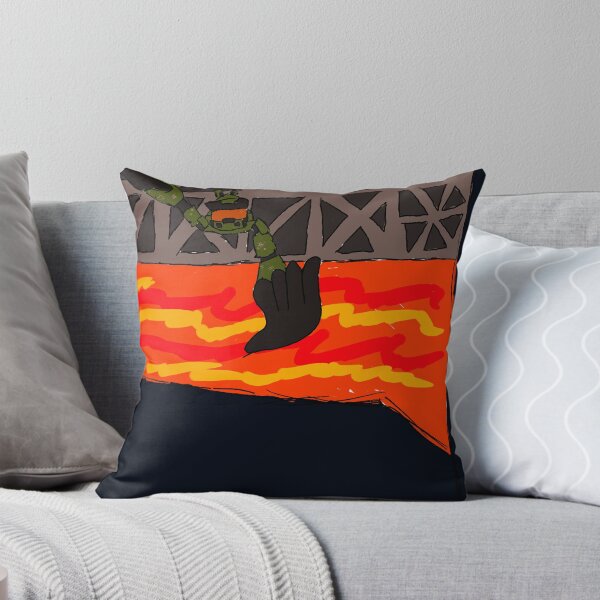 Item preview, Halo Jump designed and sold by BigArtStore.