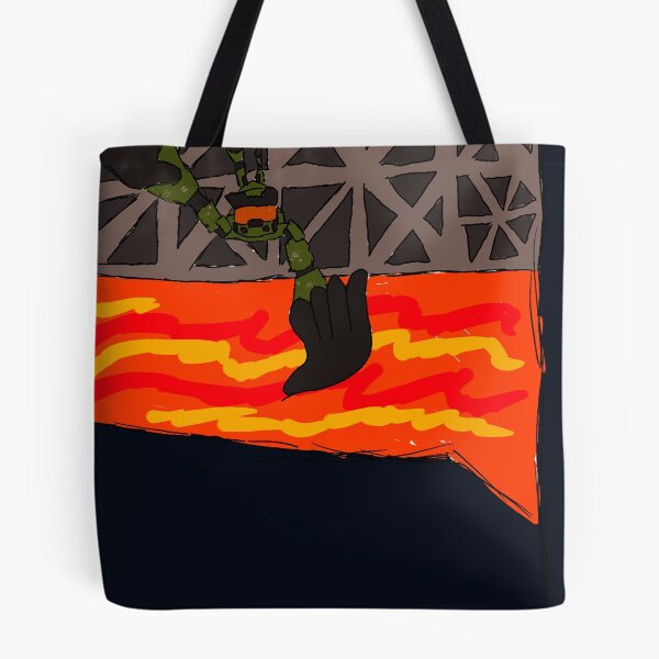 Item preview, Halo Jump designed and sold by BigArtStore.