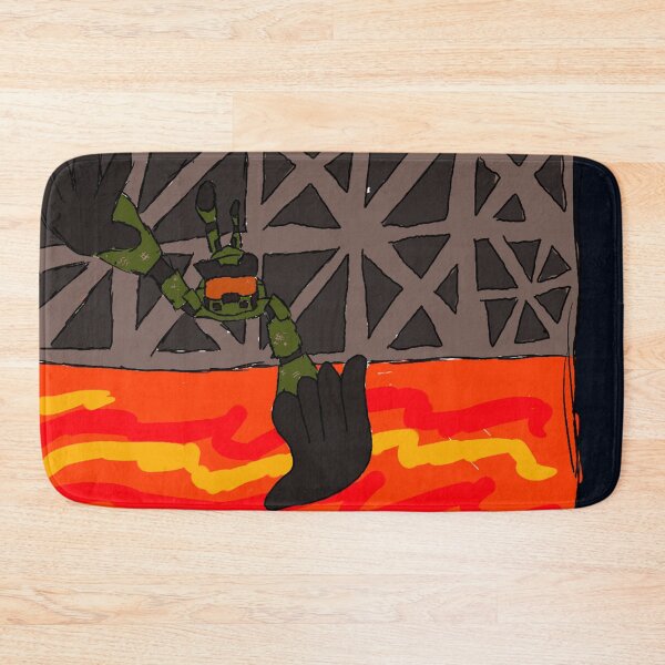 Artikelvorschau, Halo Jump entworfen und verkauft von BigArtStore.