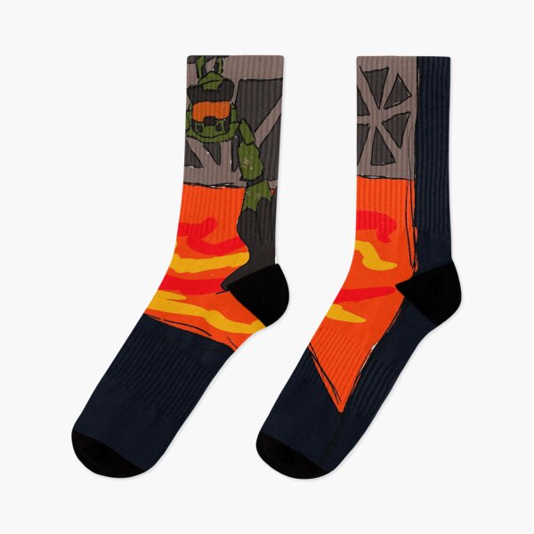 Item preview, Halo Jump designed and sold by BigArtStore.
