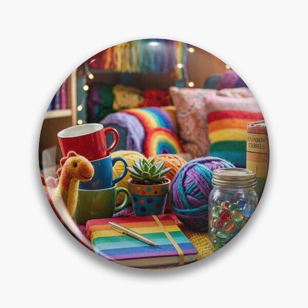 Item preview, Colors- Colorful children's room designed and sold by snoWorkshop.