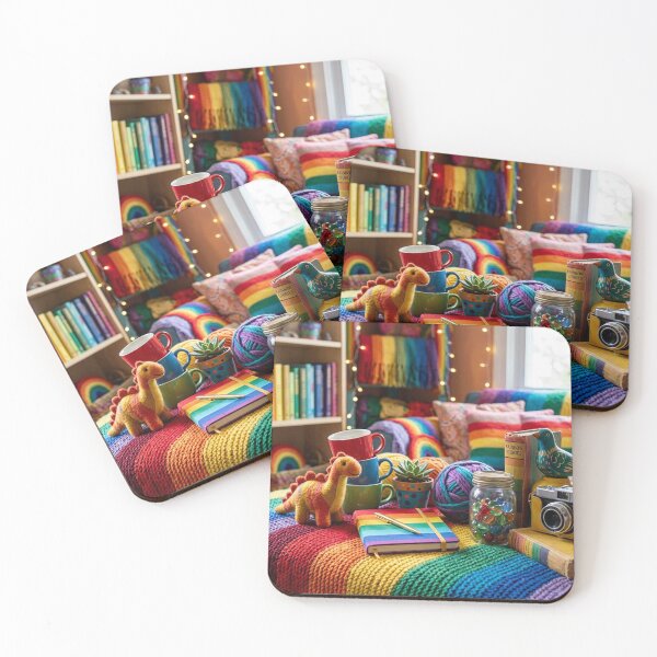 Item preview, Colors- Colorful children's room designed and sold by snoWorkshop.