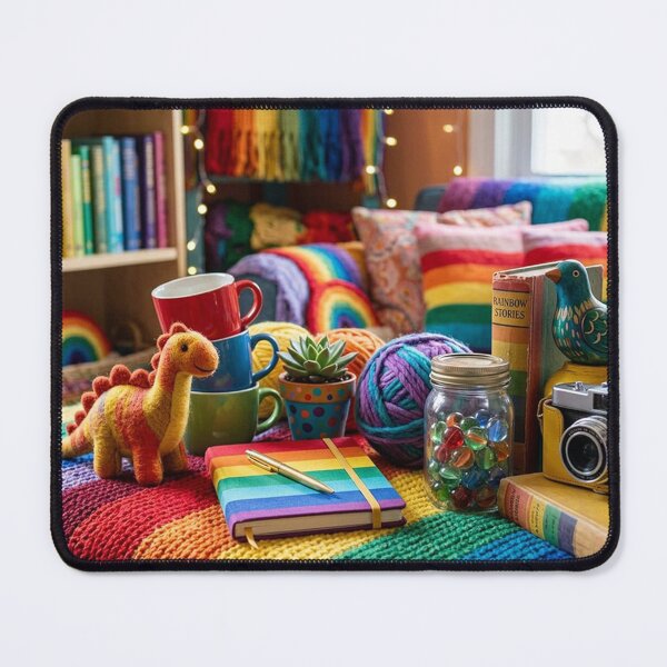 Item preview, Colors- Colorful children's room designed and sold by snoWorkshop.
