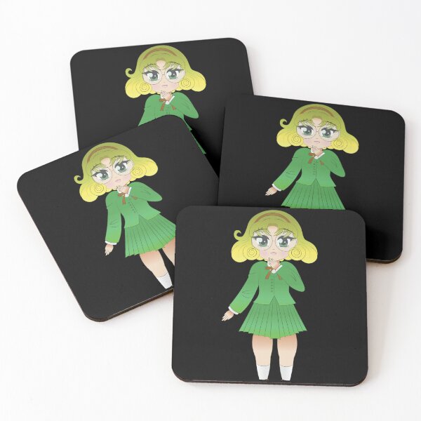 Item preview, Fuu Houoji Magic Knight Rayearth Oversized  designed and sold by Kelly-Jos.