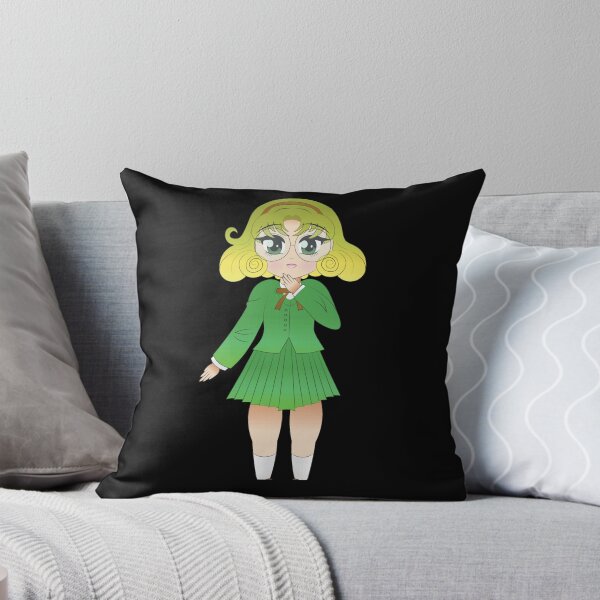 Item preview, Fuu Houoji Magic Knight Rayearth Oversized  designed and sold by Kelly-Jos.