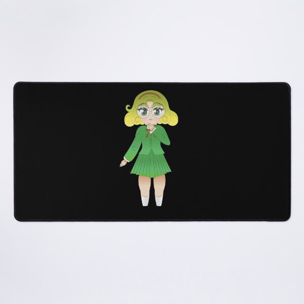 Item preview, Fuu Houoji Magic Knight Rayearth Oversized designed and sold by Kelly-Jos.