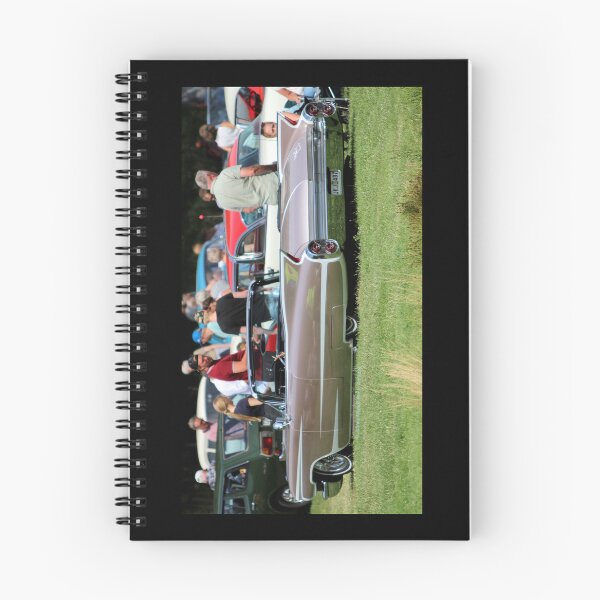 Item preview, 1959 Pink Cadillac Tail Fins - Classic American Rocket Art designed and sold by Johnny Nilsson Photo Art.