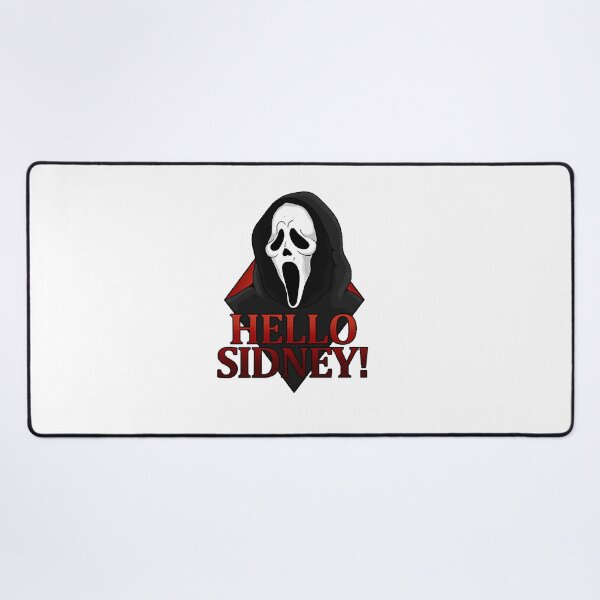 Item preview, HELLO SIDNEY! Classic  designed and sold by vodevinfrogart.