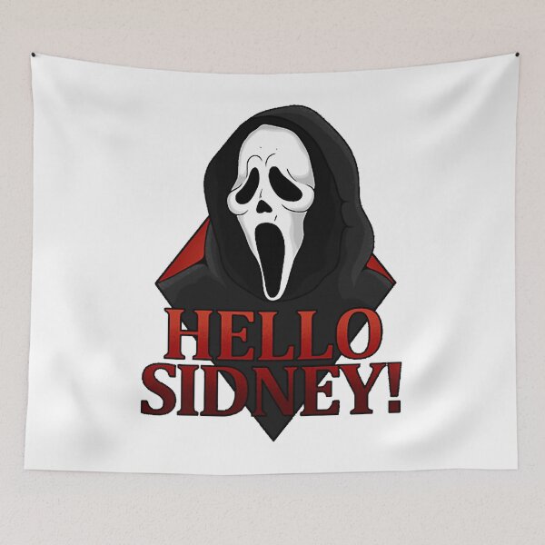 Item preview, HELLO SIDNEY! Classic  designed and sold by vodevinfrogart.