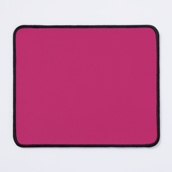 Item preview, Deep Pink – Bright Vibrant Pink | Bold Dynamic Solid Color designed and sold by HΛS.