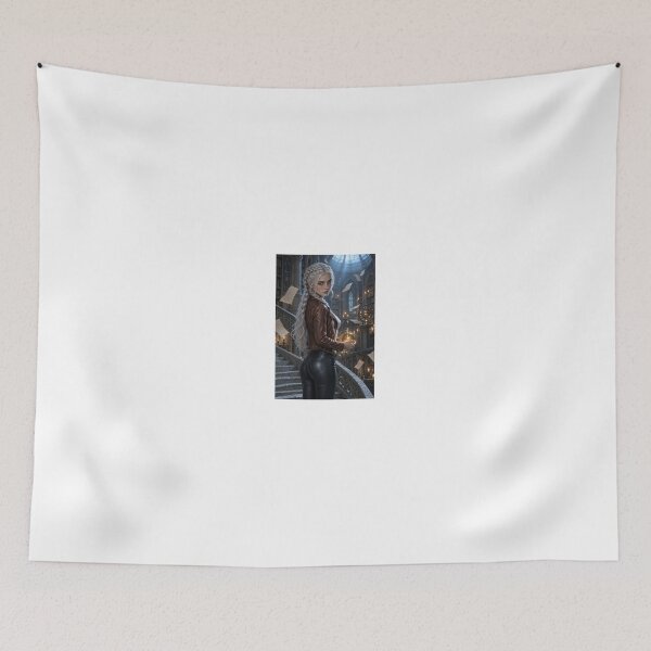 Item preview, Spellbound Mage in Library designed and sold by CathryneDelamort.