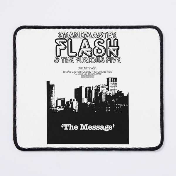 Item preview, The Message designed and sold by gyeprogemiten.