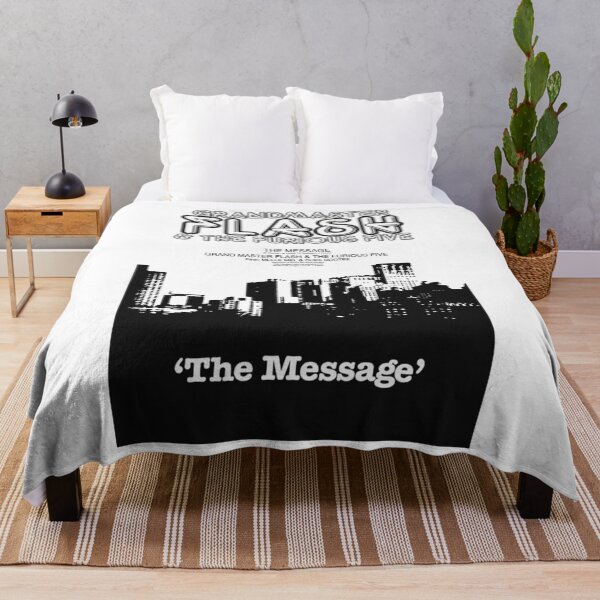 Item preview, The Message designed and sold by gyeprogemiten.
