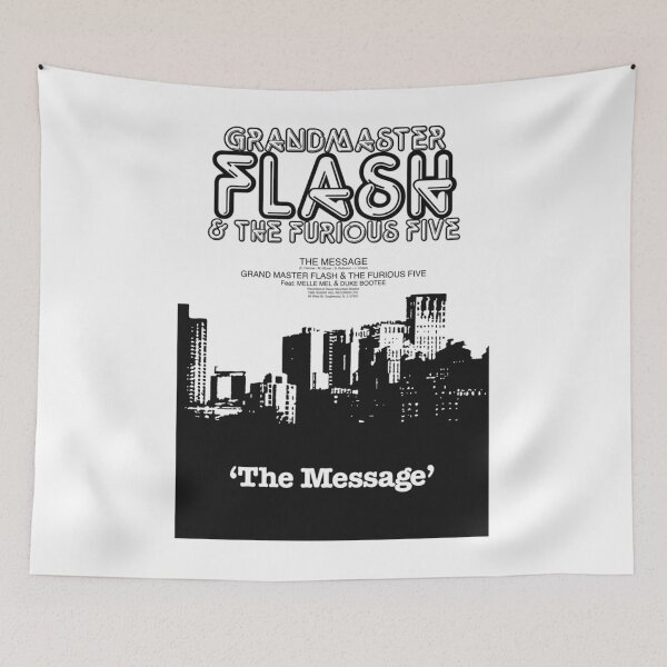 Item preview, The Message designed and sold by gyeprogemiten.