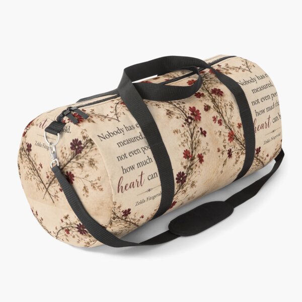 Item preview, Nobody Has Ever Measured designed and sold by LiteraryLoves.