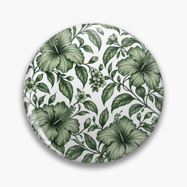 Item preview, Flores designed and sold by Renata Carlomagno.