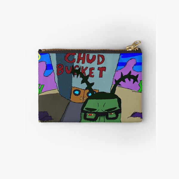 Item preview, Chud Bucket designed and sold by BigArtStore.
