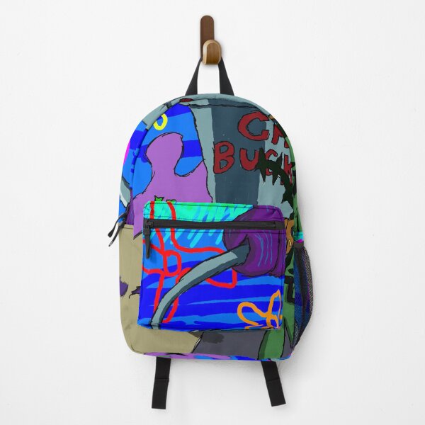 Item preview, Chud Bucket designed and sold by BigArtStore.
