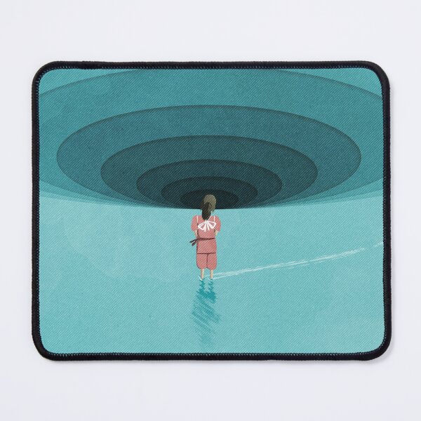 Item preview, Chihiro Anime Poster designed and sold by kerims.