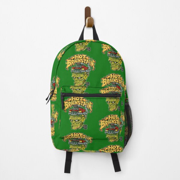 Item preview, Hot Brainstain designed and sold by LastTsunamiApparel.