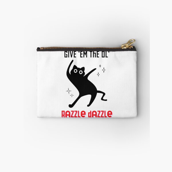 Item preview, Give em the ol razzle dazzle designed and sold by fifisu.