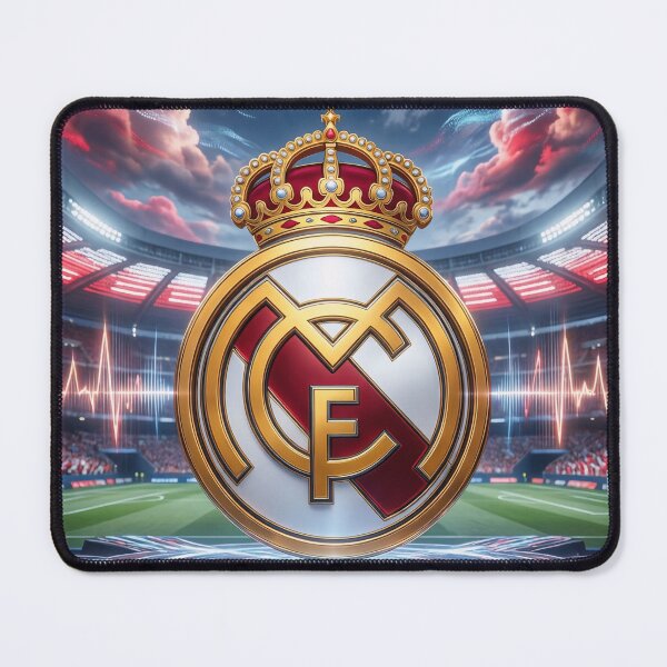 Item preview, Santiago Bernabéu designed and sold by casamomo.