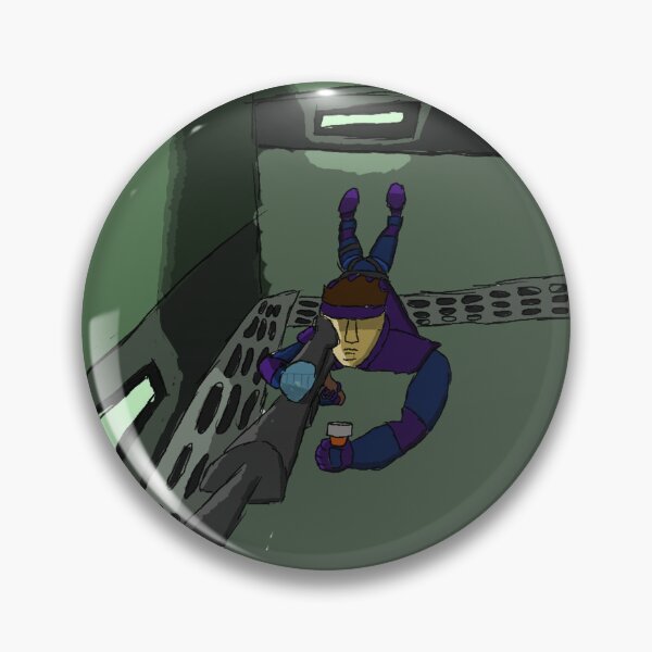 Item preview, Solid Sniper designed and sold by BigArtStore.