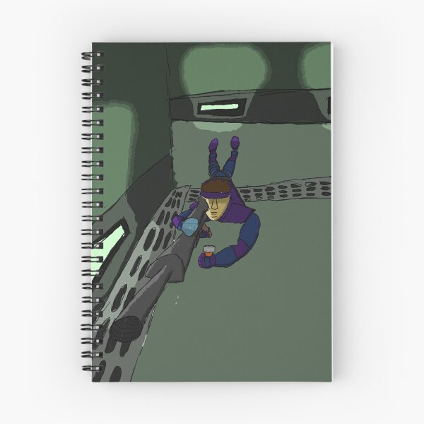 Item preview, Solid Sniper designed and sold by BigArtStore.