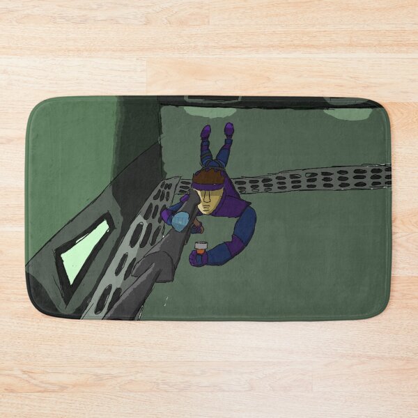 Item preview, Solid Sniper designed and sold by BigArtStore.