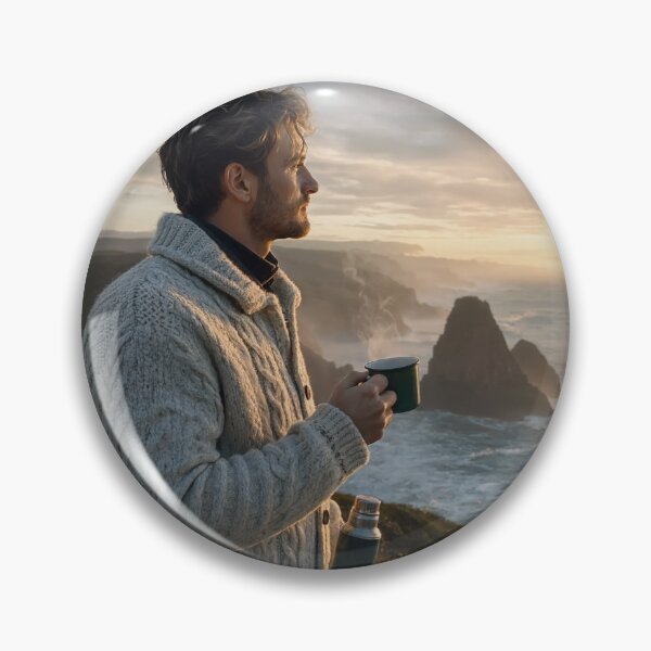 Item preview, Cliffside Coffee designed and sold by psychoshadow.