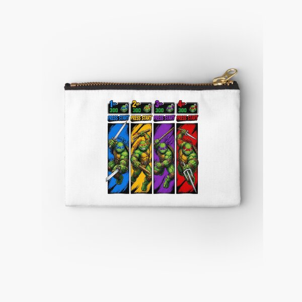 Item preview, Retro Arcade Inspired Turtle Design with Classic Gaming Vibes designed and sold by GoldCracka.