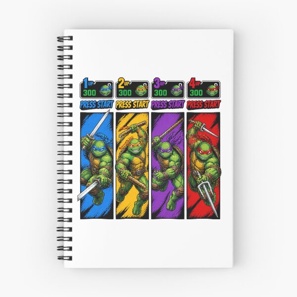 Item preview, Retro Arcade Inspired Turtle Design with Classic Gaming Vibes designed and sold by GoldCracka.