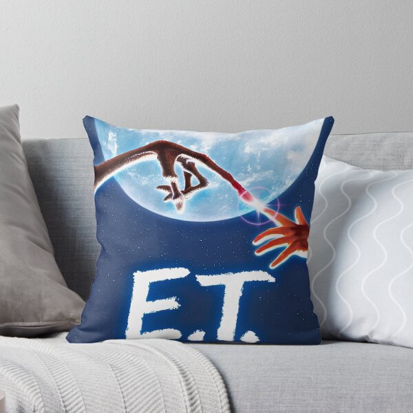 Item preview, E.T The Extra-Terrestrial Movie designed and sold by GavFam.
