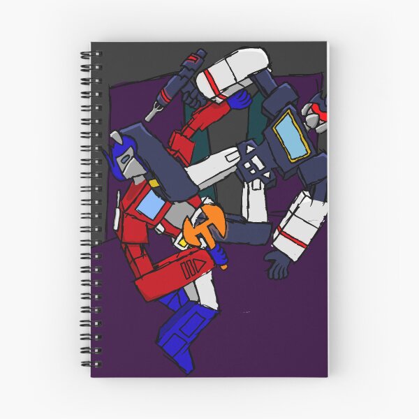 Item preview, Transformers Fight designed and sold by BigArtStore.