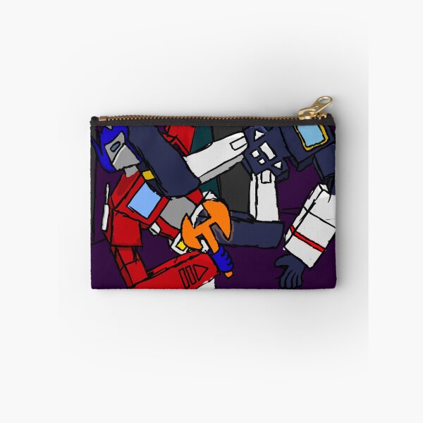 Item preview, Transformers Fight designed and sold by BigArtStore.