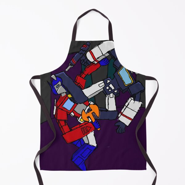 Item preview, Transformers Fight designed and sold by BigArtStore.