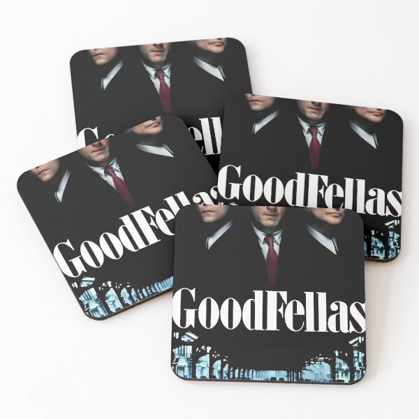 Item preview, The GoodFellas Movie designed and sold by GavFam.