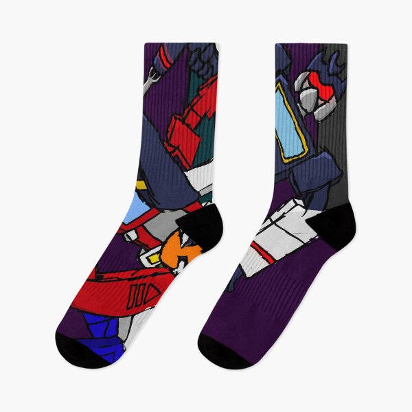 Item preview, Transformers Fight designed and sold by BigArtStore.