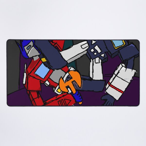 Artikelvorschau, Transformers Kampf entworfen und verkauft von BigArtStore.