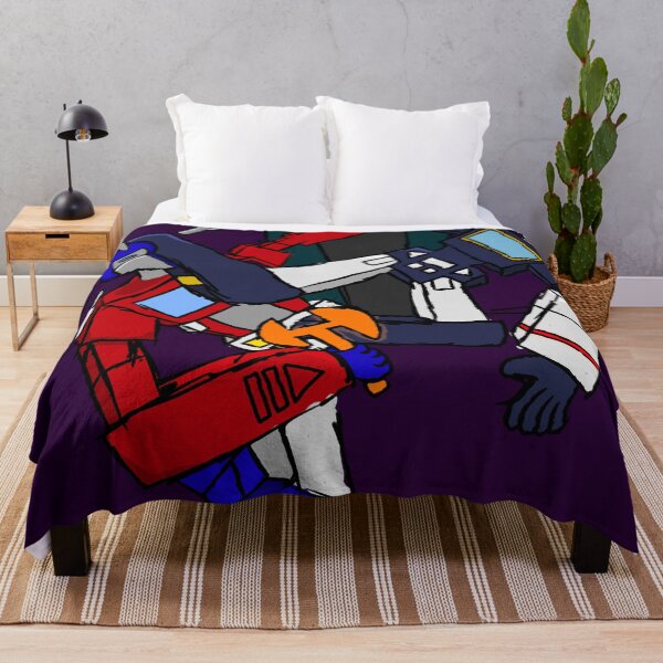 Artikelvorschau, Transformers Kampf entworfen und verkauft von BigArtStore.
