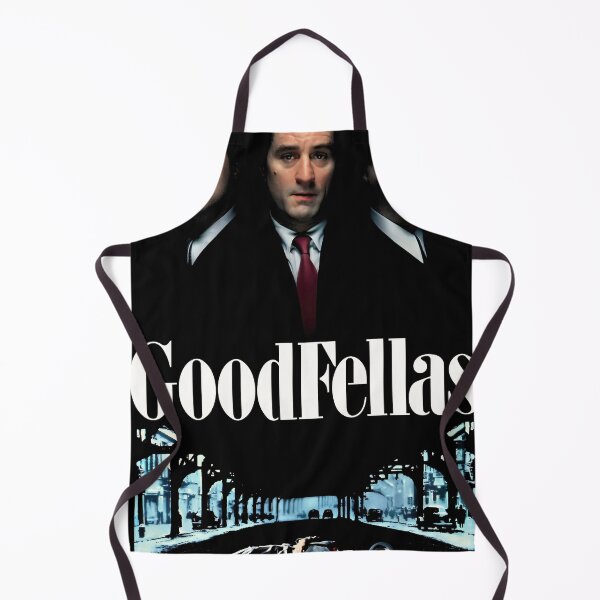 Item preview, The GoodFellas Movie designed and sold by GavFam.