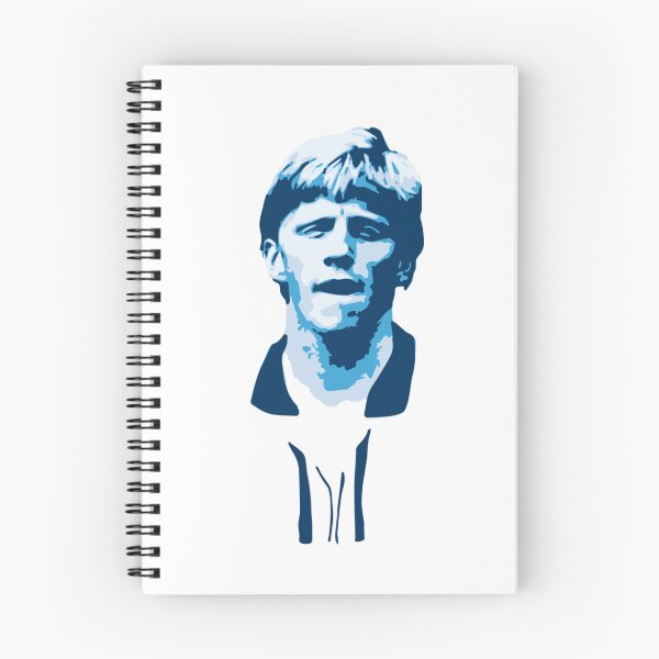 Item preview, Boris Becker designed and sold by gyeprogemiten.