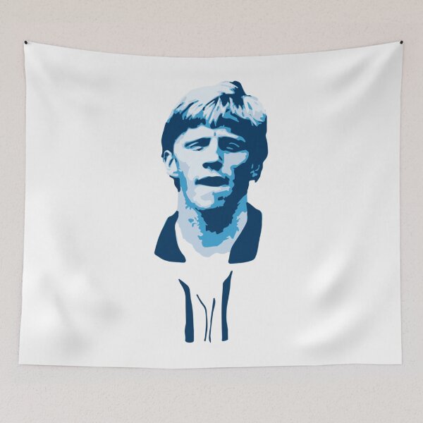 Item preview, Boris Becker designed and sold by gyeprogemiten.