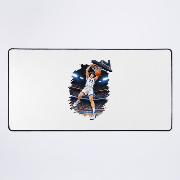 Item preview, Double Dribble Basketball Retro Vintage Style Design designed and sold by GoldCracka.