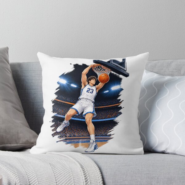 Item preview, Double Dribble Basketball Retro Vintage Style Design designed and sold by GoldCracka.