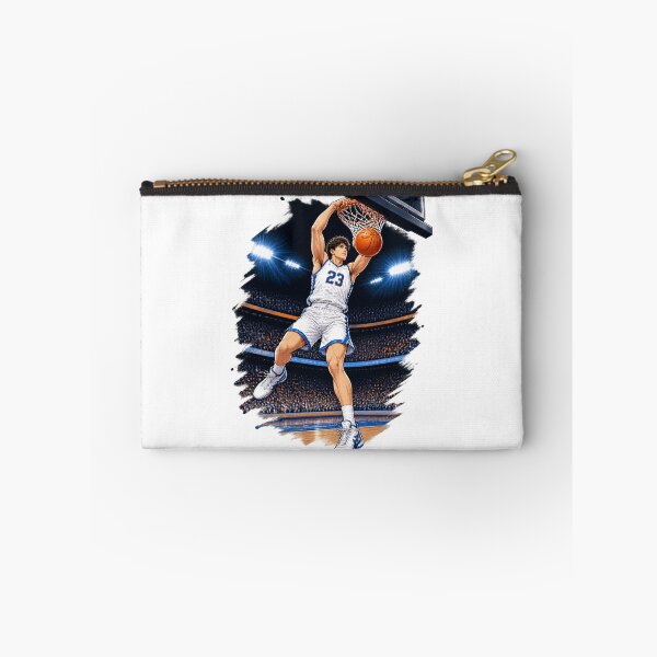 Item preview, Double Dribble Basketball Retro Vintage Style Design designed and sold by GoldCracka.